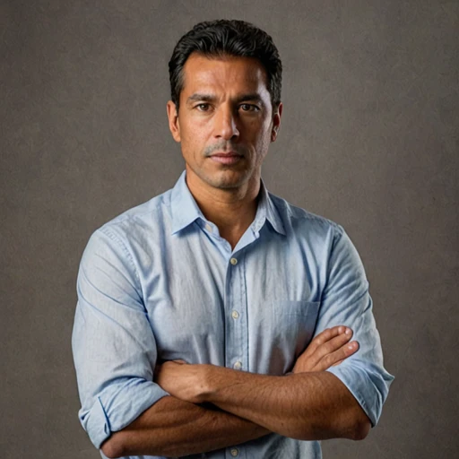 Sergio Duarte
