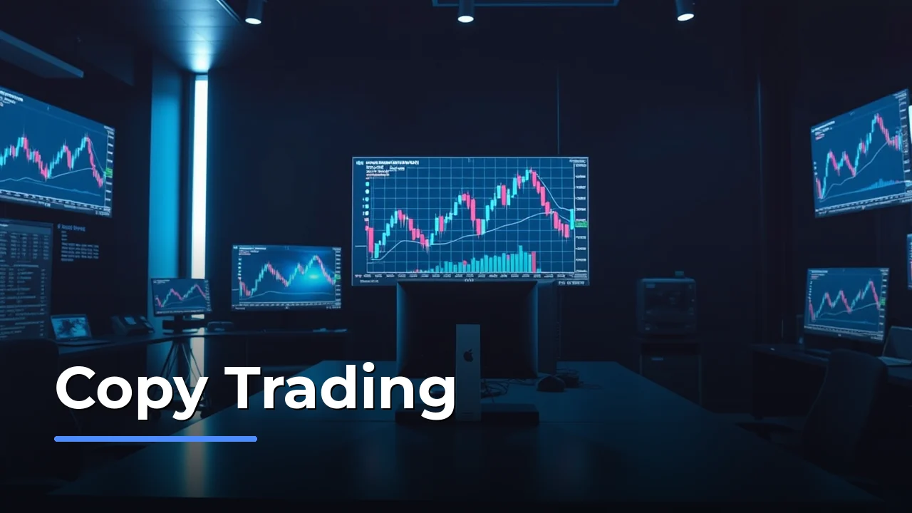 Copy Trading con Tickmill: guía para Colombia